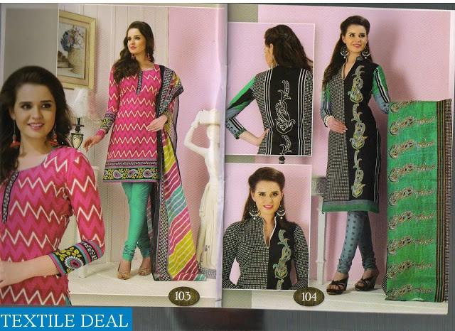 maskan Wholesale cotton dress material